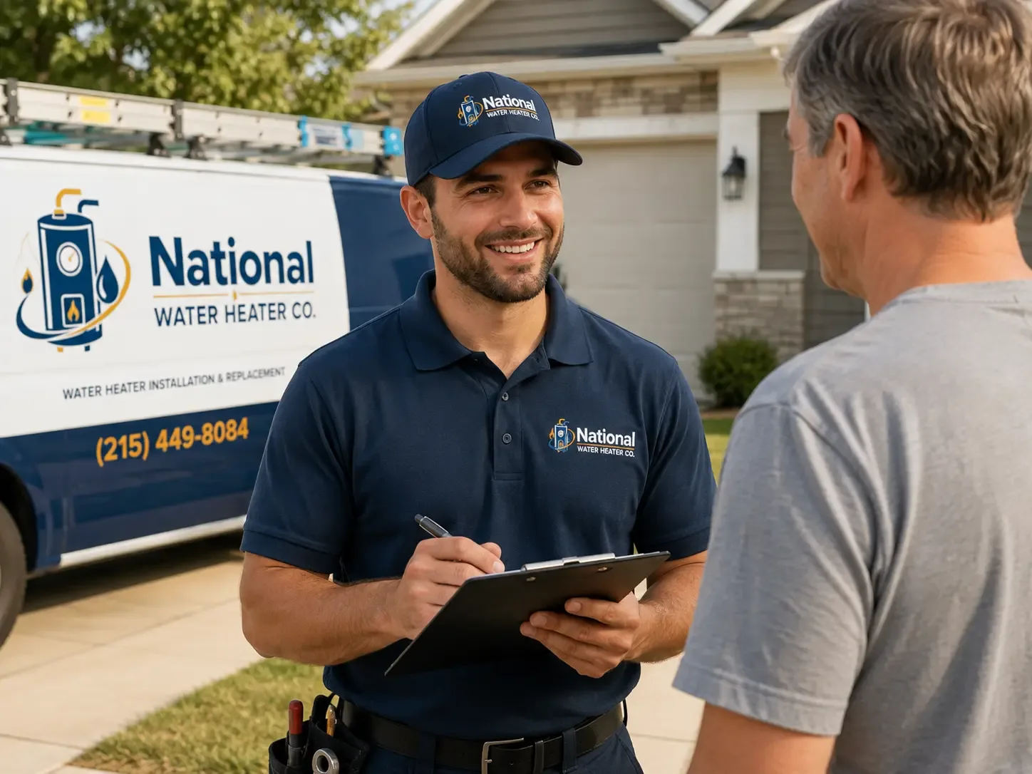 Water Heater Installation Cedar Grove, NJ FAQs